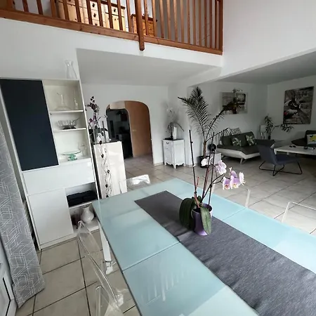 Avec Piscine Anglet Proche Duree Sejour Sept Nuitees Et * Biarritz