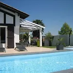 Avec Piscine Anglet Proche * Biarritz