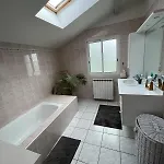Villa Avec Piscine Anglet Proche