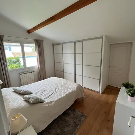 Villa Avec Piscine Anglet Proche Duree Sejour Sept Nuitees Et *